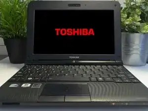 Toshiba NB255-N250