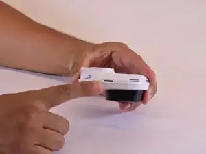 Samsung SmartCam HD microSD Replacement