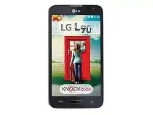 LG Optimus L90 Repair