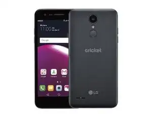 LG Fortune 2