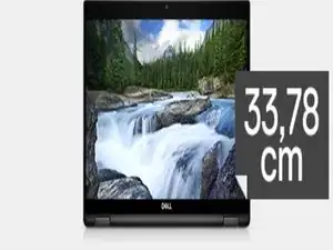 Dell Latitude 7389 2-in-1