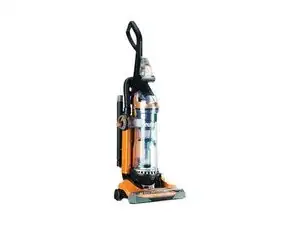 Eureka Vacuum