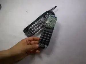 Handset