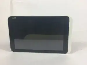 Acer Iconia W3-810 Repair