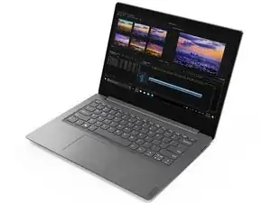 Lenovo V14-IKB