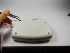 GE 29875GE1 Microphone Replacement
