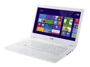 Acer Aspire V3-331