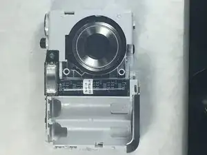 Camera Lens