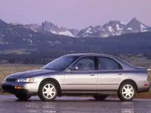 1994-1997 Honda Accord