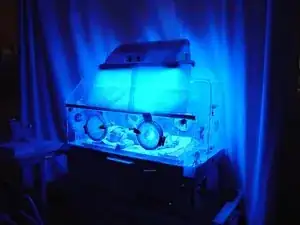 Infant Phototherapy