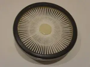 HEPA Filter HF16