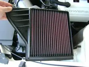 Air Filter