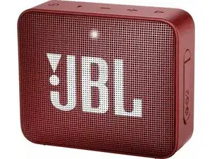 JBL Go 2