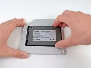 Dual Drive