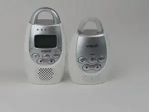 VTech Safe And Sound DM221