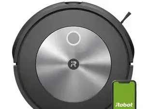 iRobot Roomba J7