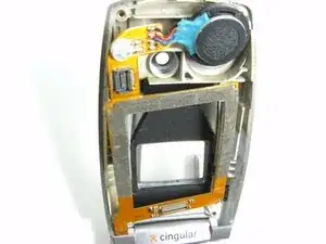 Internal Speaker