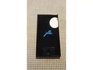 Jolla Teardown