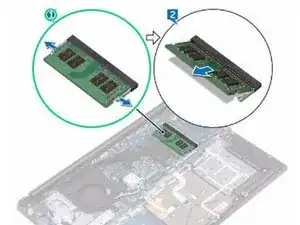 Memory Modules