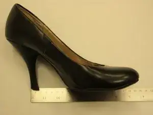 Heel Tip