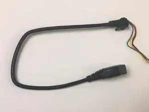 Charging Cable