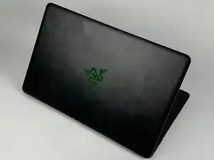 Razer Blade Stealth 12.5 (2016)