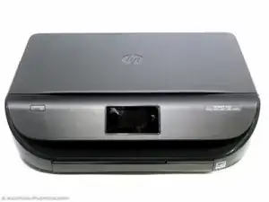 HP Envy 4520