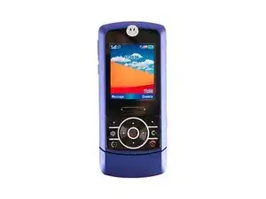 Motorola RIZR Z3