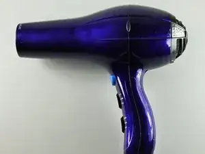 Conair Infiniti Pro Model 259NP