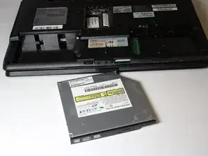 DVD Drive