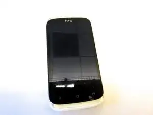 HTC Desire V