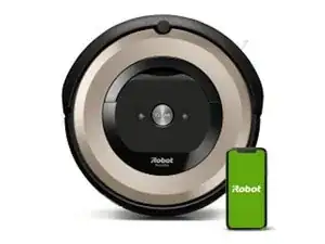 iRobot Roomba 4150