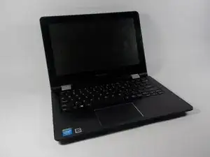 Lenovo Flex 3-1120