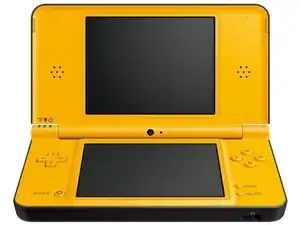 DSi XL