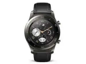 Huawei Watch 2