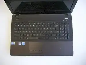 ASUS U52F-BBG6