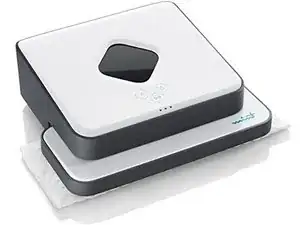 iRobot Mint 4200