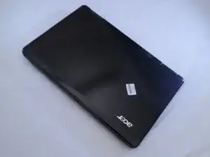 Acer Aspire 5734z-4836