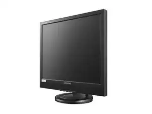 Samsung 930 LCD Monitor