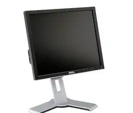 Dell 1908FPb monitor