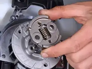 Clutch Assembly