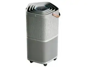 Air Purifier