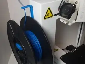 Spool Holder