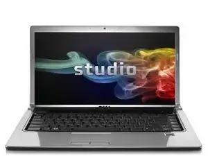 Dell Studio 14 Series