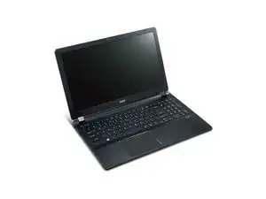 Acer Aspire V5-552P