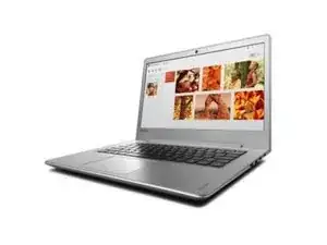 Lenovo IdeaPad 310S-14AST