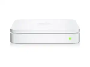 Apple Airport Extreme Model A1408