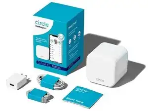 Circle Home Plus