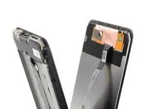 Pocophone F1 IPS LCD Screen & Digitizer Replacement