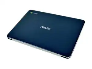 Asus Chromebook C201